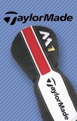 TaylorMade Headcovers