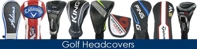 Golf Headcovers